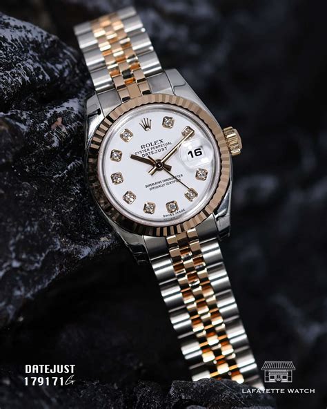 rolex 179171g|Rolex datejust 179171.